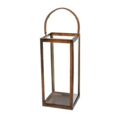 Hampton Tall Lantern -Home Decoration 30849412