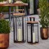 Grace Tall Lantern -Home Decoration 30849415