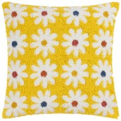 Daisy Cushion -Home Decoration 30849462 alt01