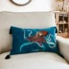Octopus Cushion -Home Decoration 30854511
