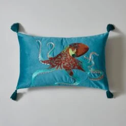 Octopus Cushion 16 Octopus Cushion -Home Decoration 30854511 alt02