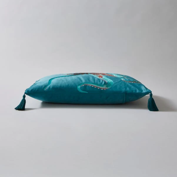 Octopus Cushion 6 Octopus Cushion - Image 4