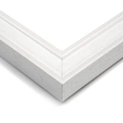 Springtime In The Hills In Blossom By Julia Rigby Framed Print -Home Decoration 30855674 alt02