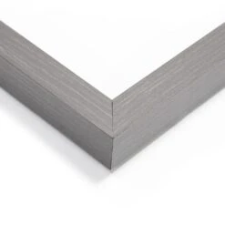 Among The Trees By Geoff Beckett Framed Print -Home Decoration 30855676 alt02