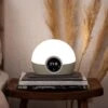 Lumie Bodyclock Spark 100 Digital Alarm Clock -Home Decoration 30859897