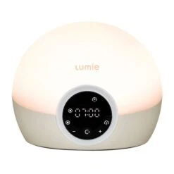 Lumie Bodyclock Spark 100 Digital Alarm Clock -Home Decoration 30859897 alt04