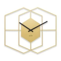 Acctim Addison Large Quartz Wall Clock