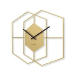 Acctim Addison Large Quartz Wall Clock 10 Acctim Addison Large Quartz Wall Clock -Home Decoration 30860118 alt02