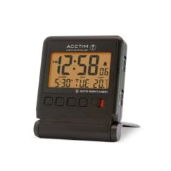 Acctim Skylab Digital Alarm Clock -Home Decoration 30860185 alt02