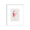The Art Group Ballerina II Framed Print 1 The Art Group Ballerina II Framed Print -Home Decoration 30860654