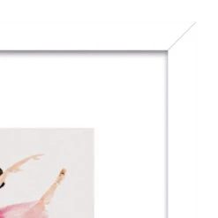 The Art Group Ballerina II Framed Print 8 The Art Group Ballerina II Framed Print -Home Decoration 30860654 alt02