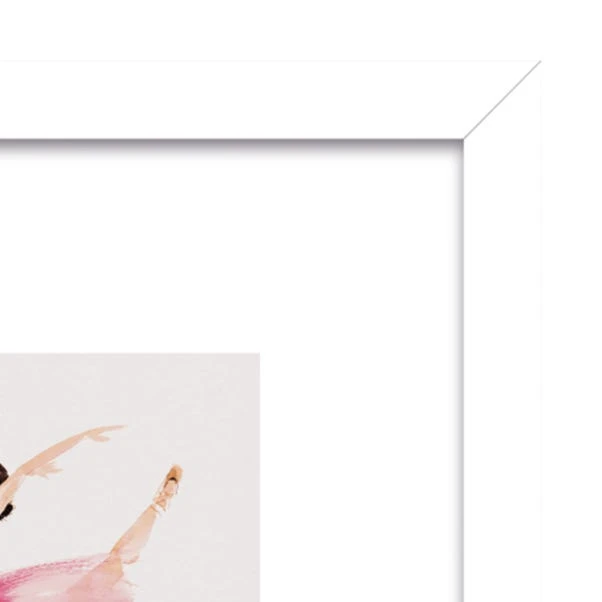 The Art Group Ballerina II Framed Print 5 The Art Group Ballerina II Framed Print - Image 3