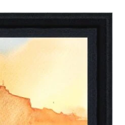The Art Group Poppies Framed Print -Home Decoration 30860720 alt02