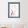 The Art Group Verndredi Framed Print -Home Decoration 30860733