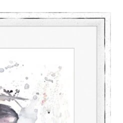 The Art Group Moo Cow Framed Print -Home Decoration 30860745 alt02