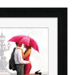 The Art Group Cupid's Lantern Framed Print -Home Decoration 30860812 alt02