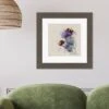 The Art Group Bees On Thistle Framed Print 2 The Art Group Bees On Thistle Framed Print -Home Decoration 30860844