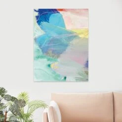 The Art Group Cha Cha II Canvas -Home Decoration 30860921