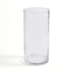 Bubble Tube Glass Vase -Home Decoration 30862150 alt02