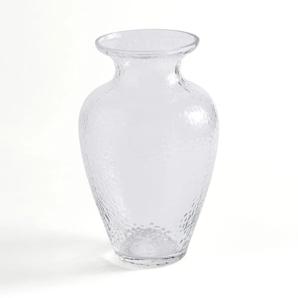 Urn Glass Vase 5 Urn Glass Vase - Image 3