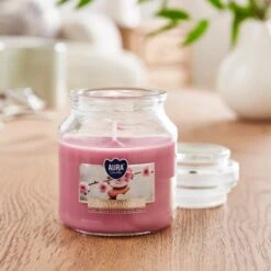 Spa Garden Jar Candle 18 Spa Garden Jar Candle -Home Decoration 30862593 alt01
