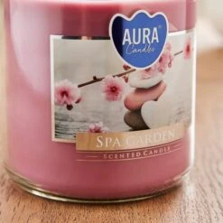 Spa Garden Jar Candle 14 Spa Garden Jar Candle -Home Decoration 30862597 alt02