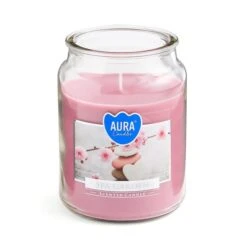 Spa Garden Jar Candle 15 Spa Garden Jar Candle -Home Decoration 30862597 alt03