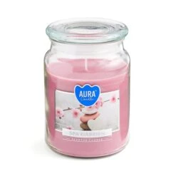 Spa Garden Jar Candle 16 Spa Garden Jar Candle -Home Decoration 30862597 alt04