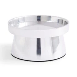 Wide Pillar Candle Holder -Home Decoration 30863989 alt03