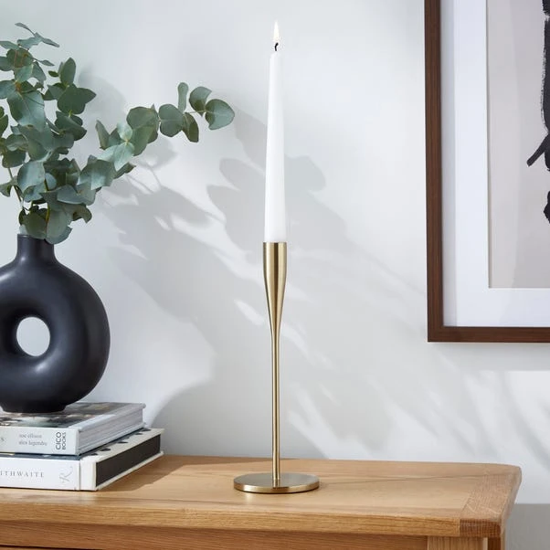 Large Candlestick Holder 7 Large Candlestick Holder - Image 5