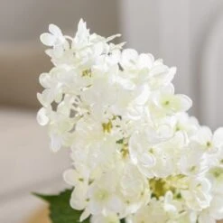 Artificial Lilac Stem 26 Artificial Lilac Stem -Home Decoration 30864040 alt02