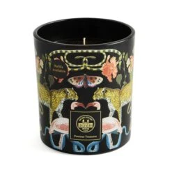 Precious Treasures Cheetah Candle -Home Decoration 30864469 alt02