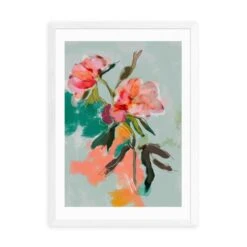 East End Prints Peonies Print -Home Decoration 30864672 alt01