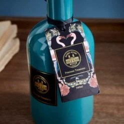 Precious Treasures Cheetah Diffuser Refill -Home Decoration 30866668 alt01