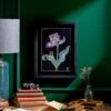 Tulip Framed Print -Home Decoration 30866671