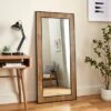 Bryant Full Length Leaner Mirror -Home Decoration 30868097