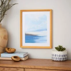 Solid Wood Edge Photo Frame 32 Solid Wood Edge Photo Frame -Home Decoration 30869012