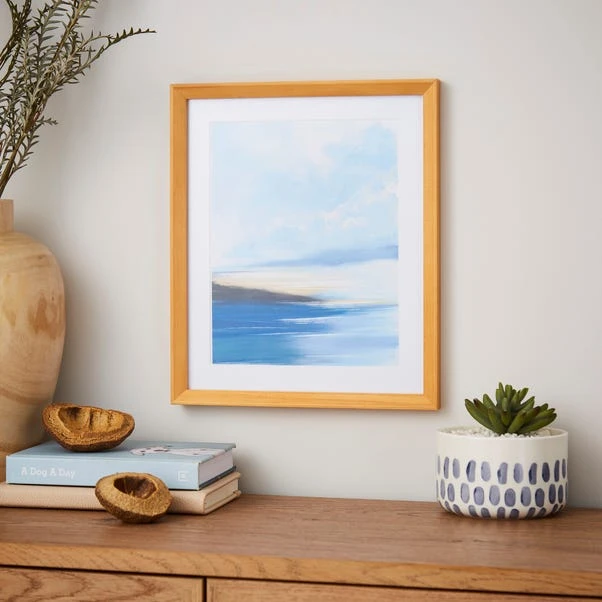 Solid Wood Edge Photo Frame 13 Solid Wood Edge Photo Frame - Image 11