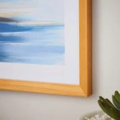 Solid Wood Edge Photo Frame 33 Solid Wood Edge Photo Frame -Home Decoration 30869012 alt01