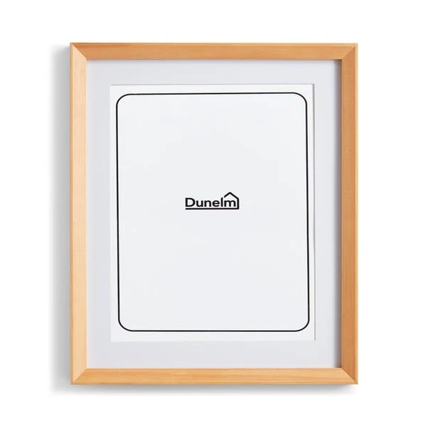 Solid Wood Edge Photo Frame 15 Solid Wood Edge Photo Frame - Image 13