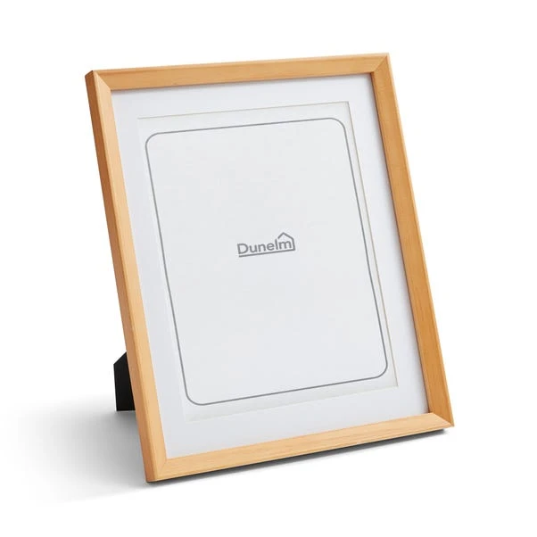 Solid Wood Edge Photo Frame 16 Solid Wood Edge Photo Frame - Image 14