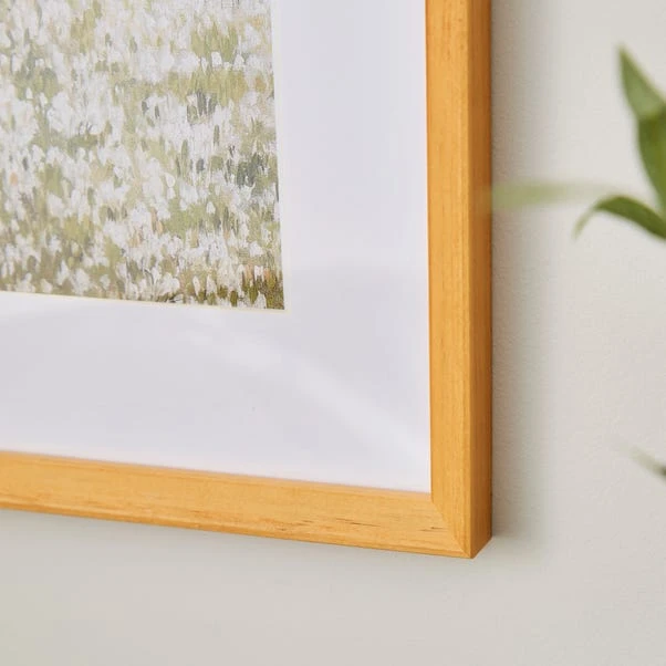 Solid Wood Edge Photo Frame 11 Solid Wood Edge Photo Frame - Image 9