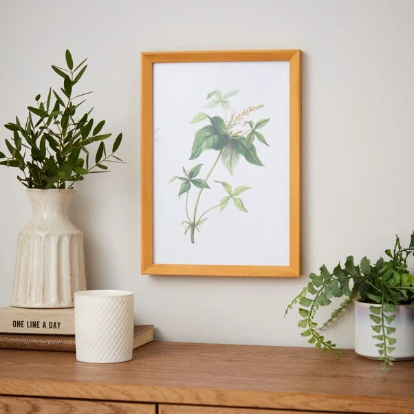 Solid Wood Edge Photo Frame 20 Solid Wood Edge Photo Frame - Image 18