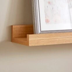 60cm Picture Ledge -Home Decoration 30869108 alt01