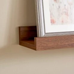 60cm Picture Ledge -Home Decoration 30869112 alt01