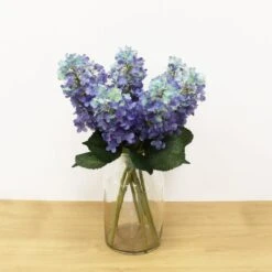 Artificial Lilac Stem 23 Artificial Lilac Stem -Home Decoration 30870091 alt05