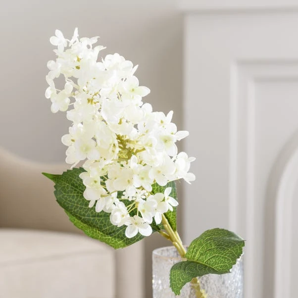 Artificial Lilac Stem 4 Artificial Lilac Stem - Image 2