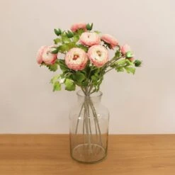 Artificial Ranunculus Stem -Home Decoration 30870096 alt05
