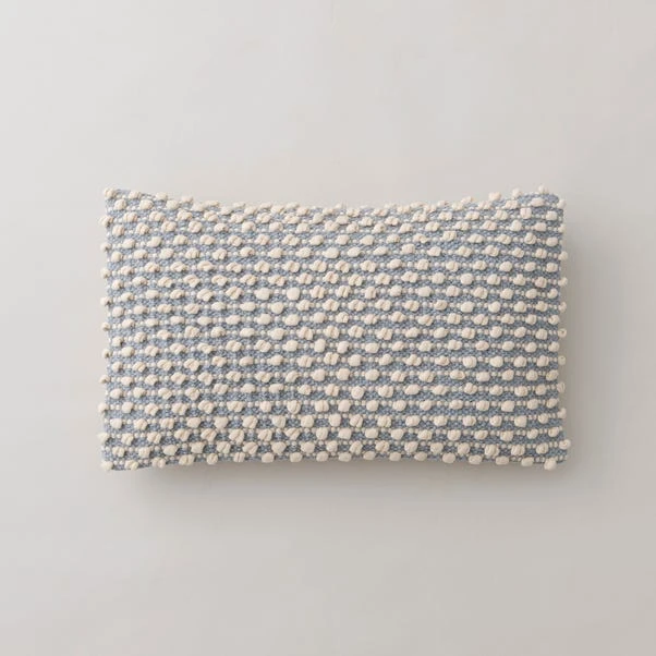 Jersey Bobble Rectangle Cushion 10 Jersey Bobble Rectangle Cushion - Image 8