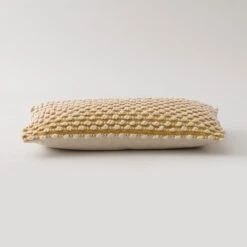 Jersey Bobble Rectangle Cushion 24 Jersey Bobble Rectangle Cushion -Home Decoration 30871881 alt03
